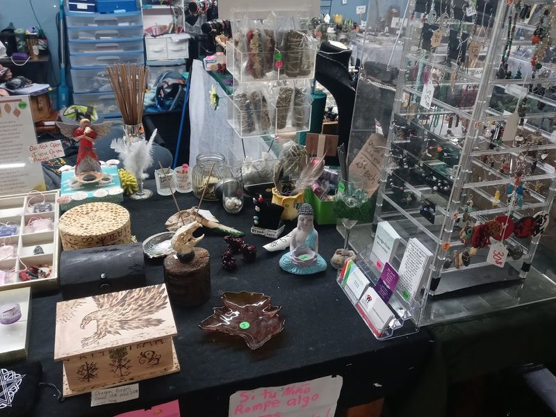 Diverse Vendor Offerings