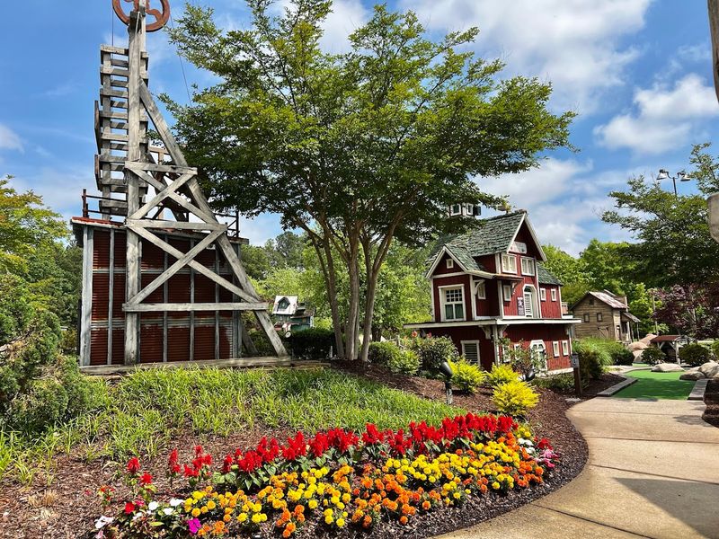 Family-Friendly Atmosphere with Thoughtful Amenities