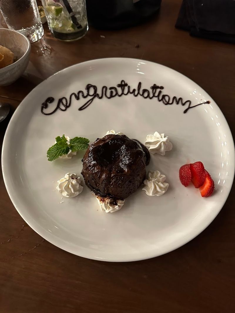 The A La Carte Menu Goes Beyond Traditional Churrasco