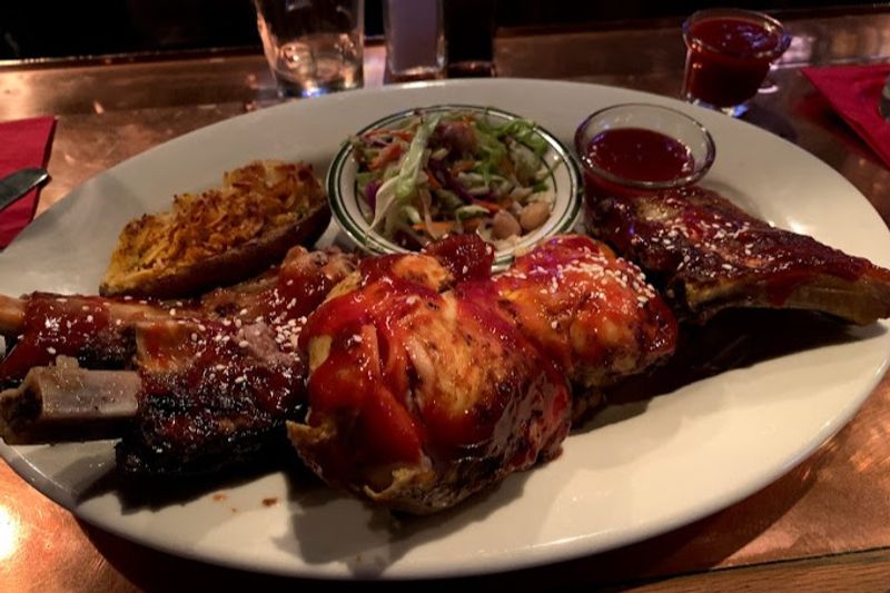 Happy Hour And Twilight Menu Specials