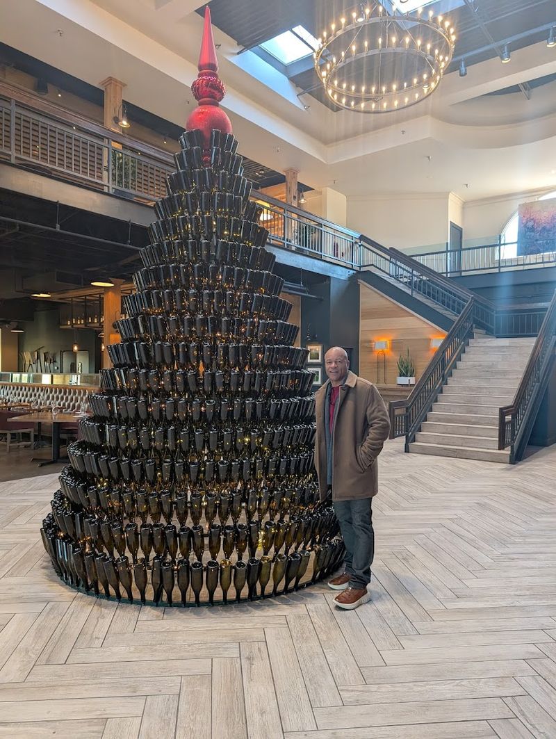 Live Events Including the Exclusive Sommelier Series