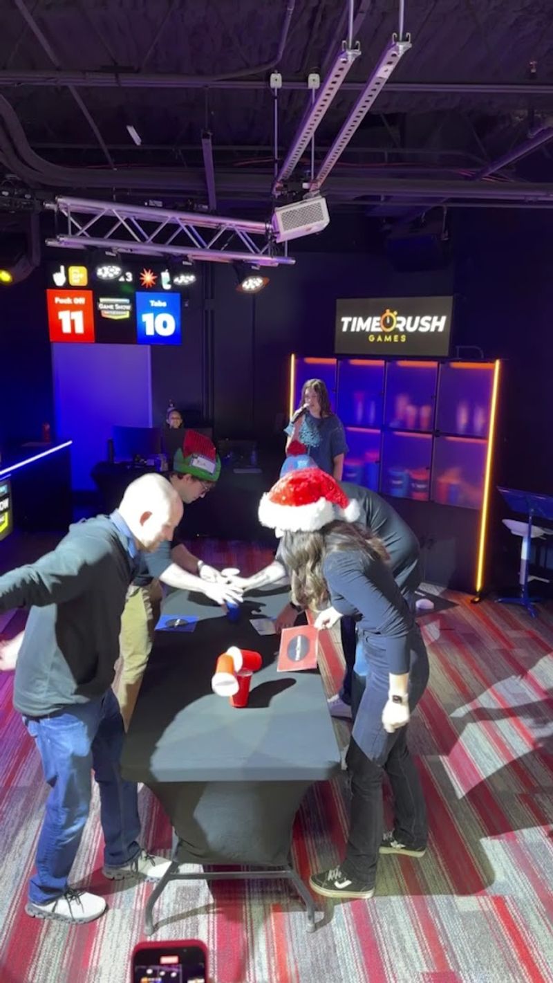 Group Capacities And Team Dynamics