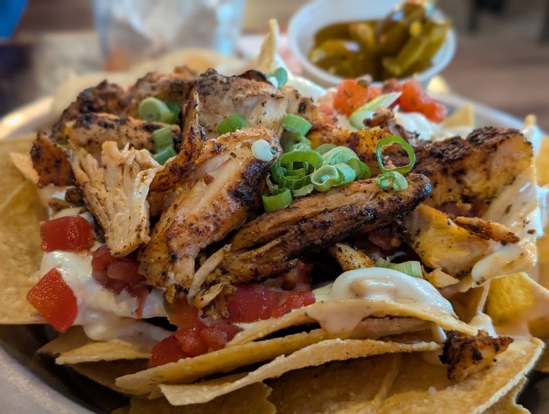 Shuckin' Shack Oyster Bar