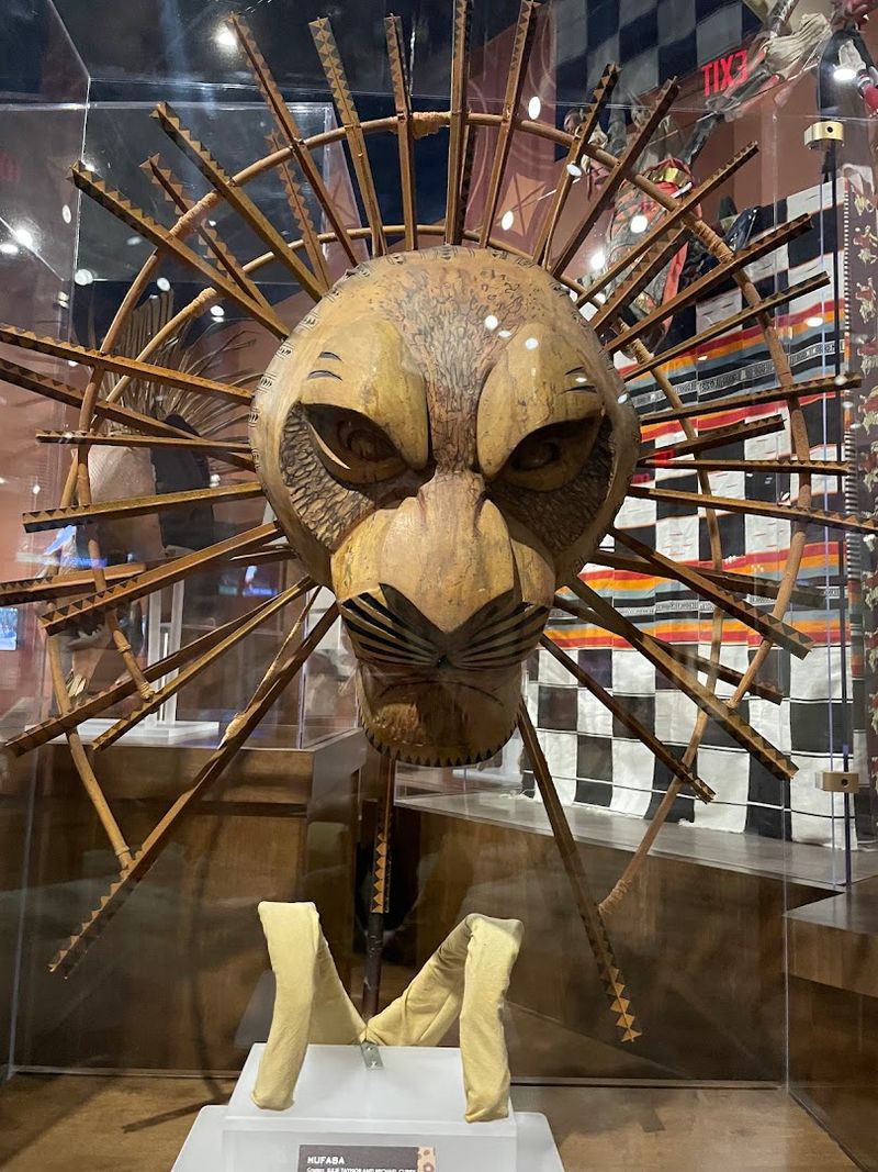 Non-Profit Mission and Commitment to the Arts