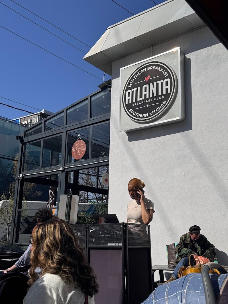 World of Coca-Cola Is Just Steps Away