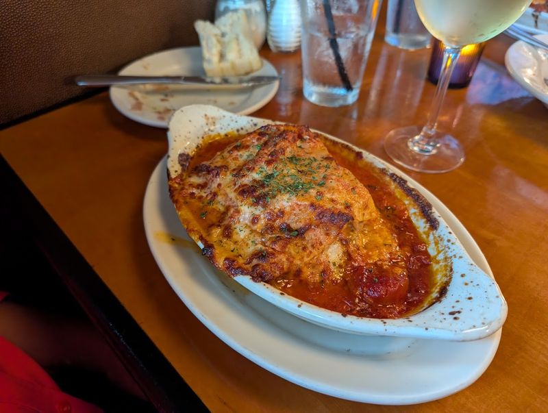 North Carolina Italian Restaurants That Regulars Plan Ahead For - Decor Hint Bella Monica, Raleigh
