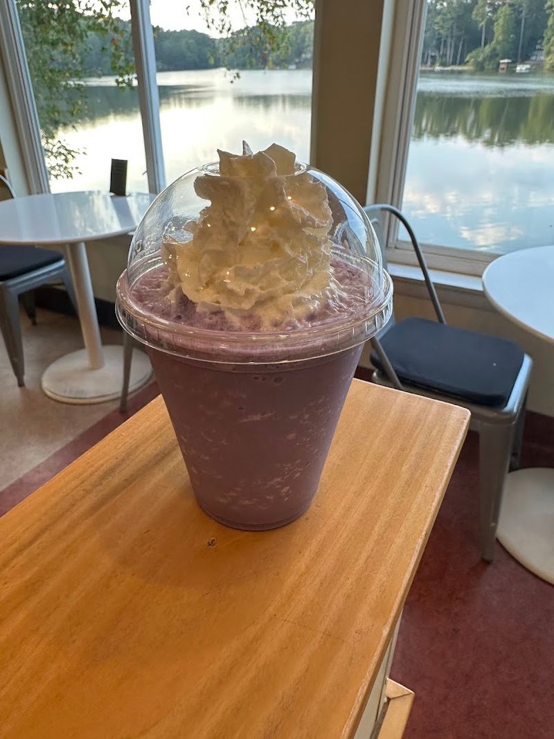 Specialty Seasonal Drinks Worth the Trip Alone