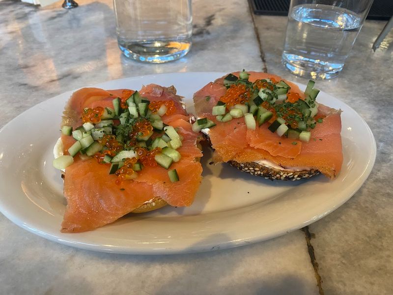 This Humble Georgia Restaurant Serves A Reuben Sandwich That Tastes Incredible - Decor Hint Critical Acclaim From Atlanta Magazine