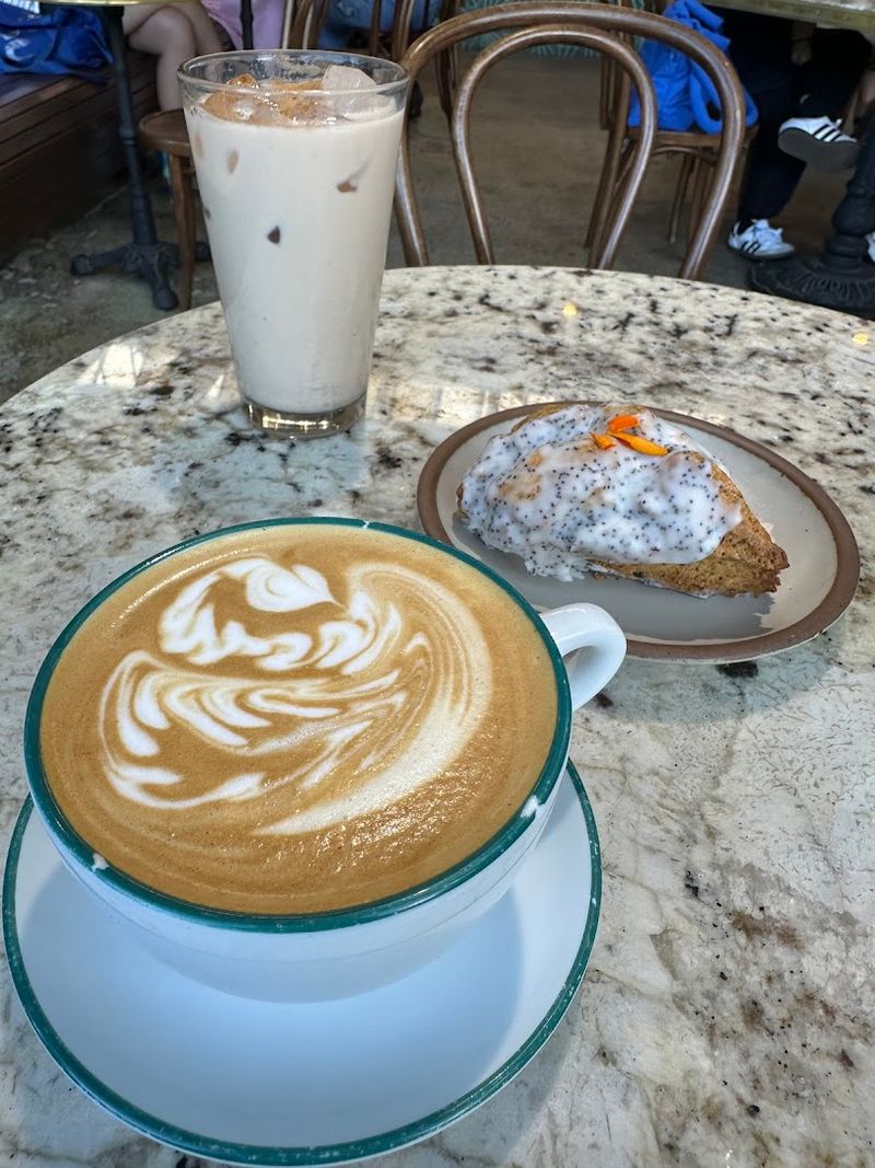 Specialty Coffee That Pairs Perfectly With Every Pastry
