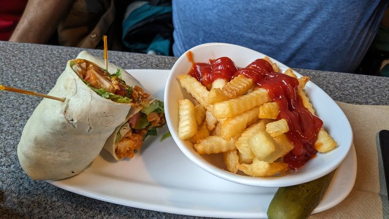 Catering Services for Events and Gatherings