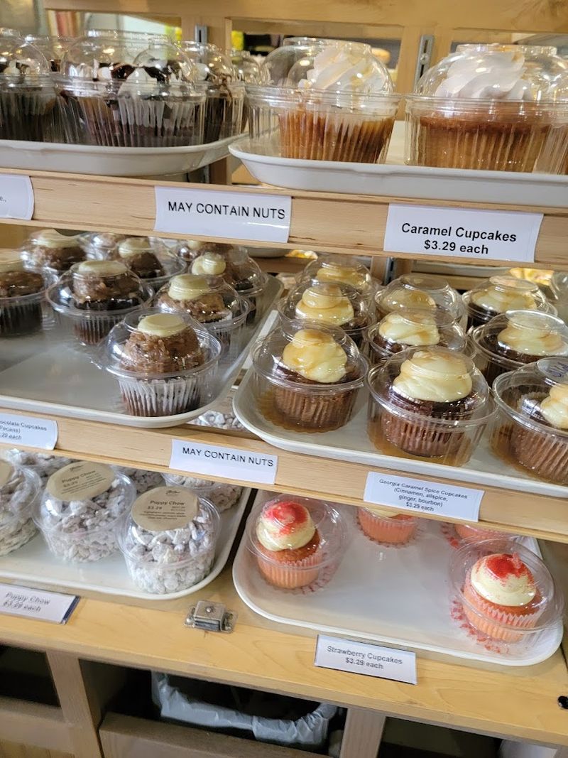 Homemade Baked Goods Worth Every Single Calorie