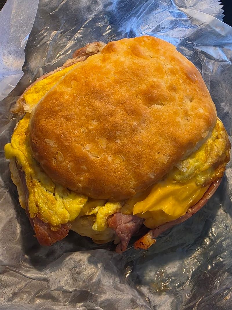 A True Local Favorite With a Loyal Following