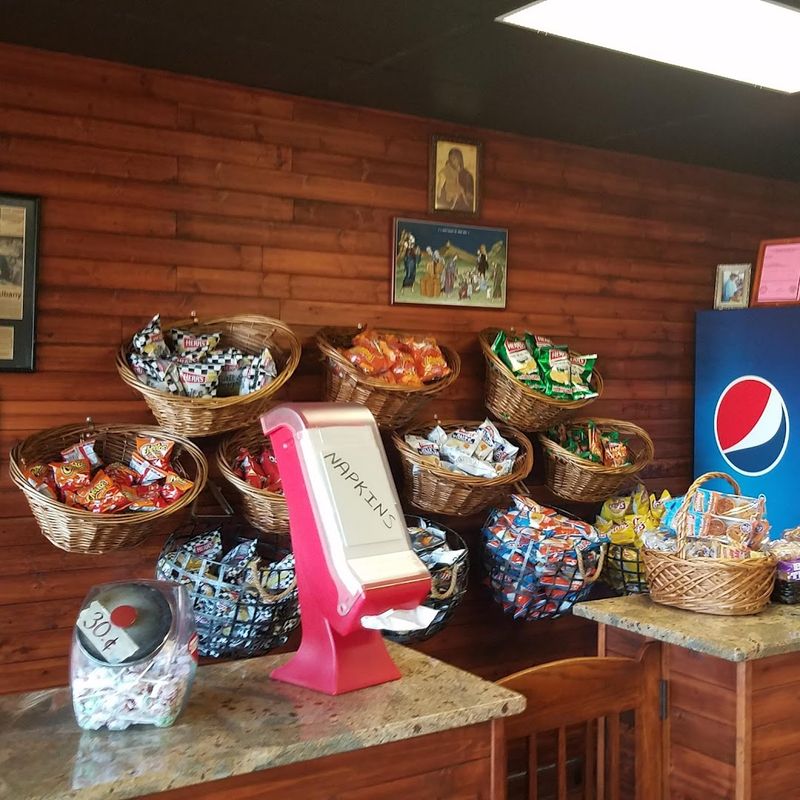 Nostalgic Atmosphere You Can Actually Feel