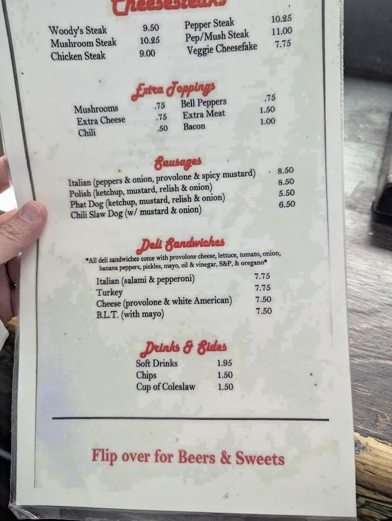 The Cheesesteak At This Georgia Restaurant Is So Good, You'll Be Hooked After The First Bite - Decor Hint Affordable Prices That Make Regular Visits Easy