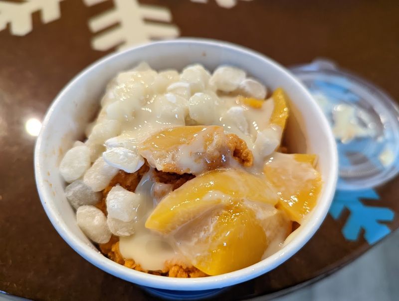 Why This Dessert Shop Is Worth The Drive