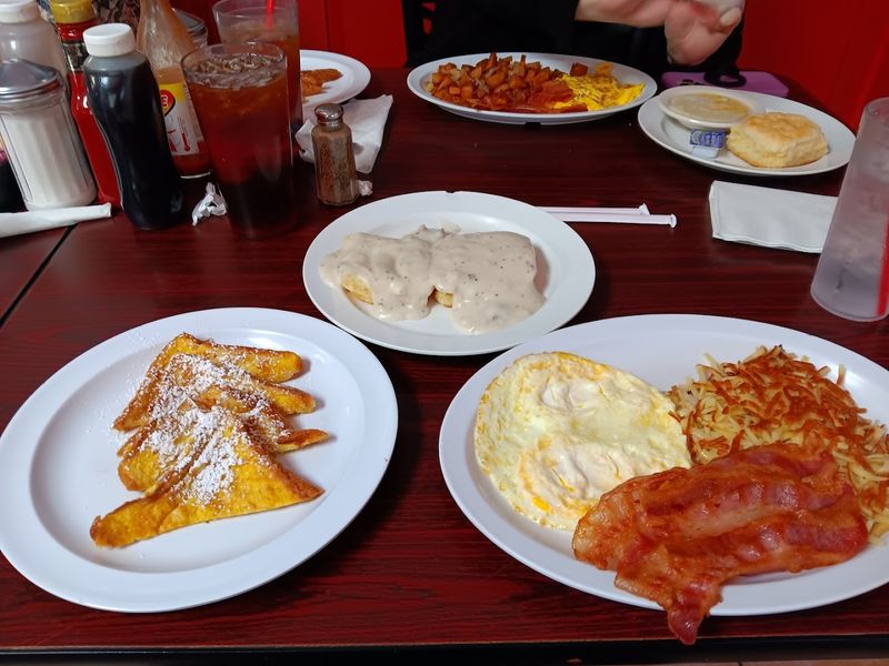 A Southern Comfort Food Stop Locals Love