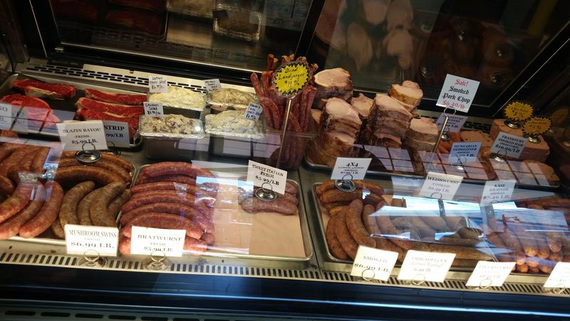 The Döner Here Is The Real Deal