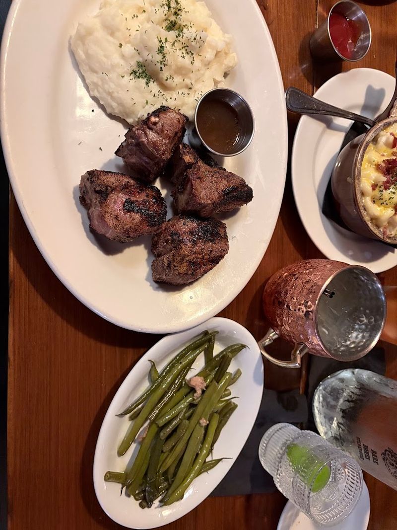 Why This Restaurant Is Worth The Drive