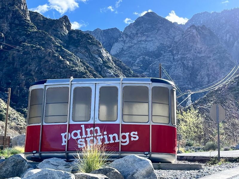 Snow In Winter And Shade In Summer, A Rare Contrast