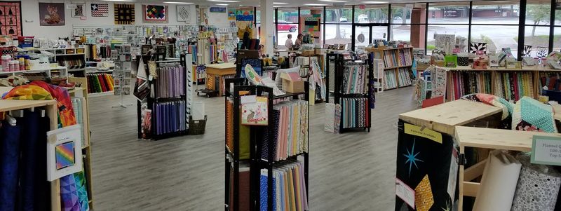 Cary Quilting Company