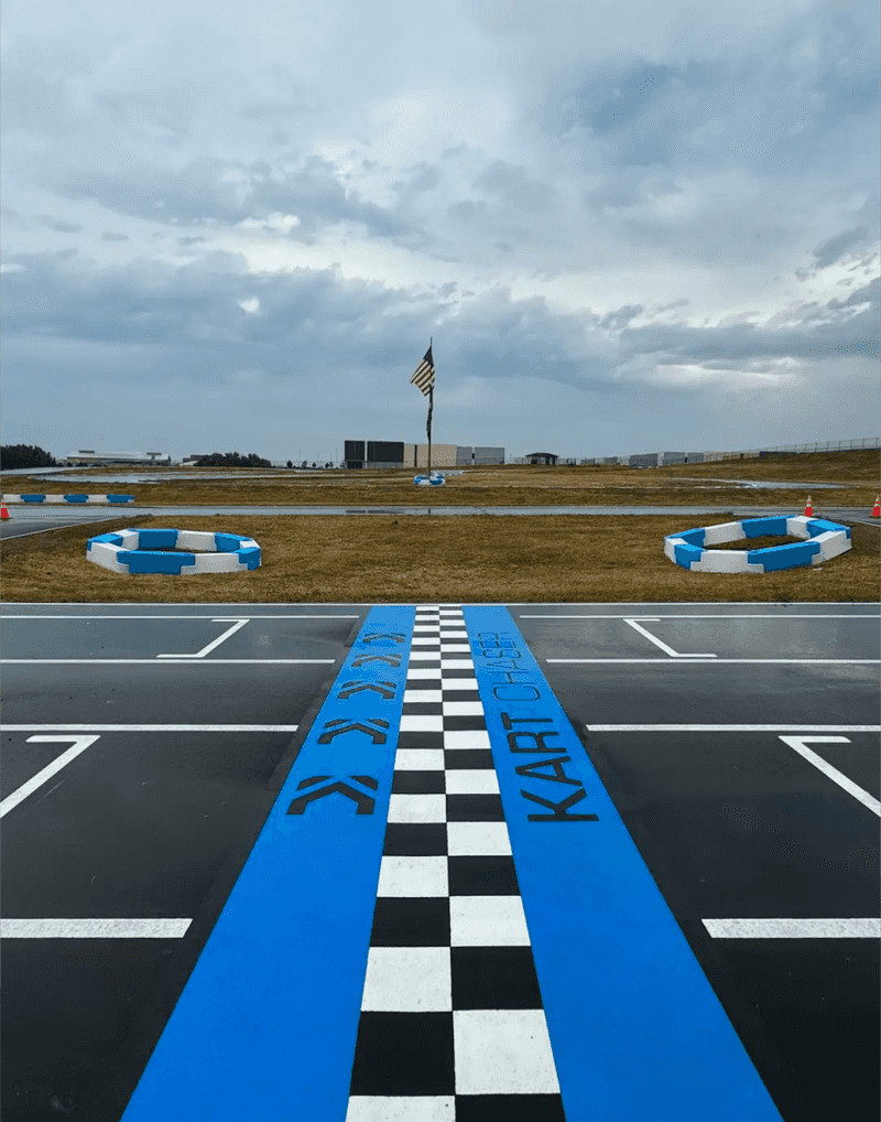 Final Tips For Your Racing Trip