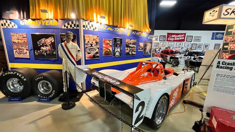 Decades Of Memorabilia