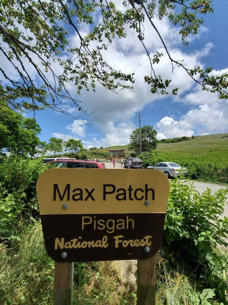 Max Patch 