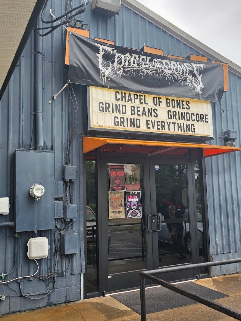 Gothic Architecture Shapes The Experience