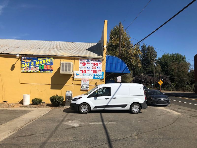 Boland Market, Snelling