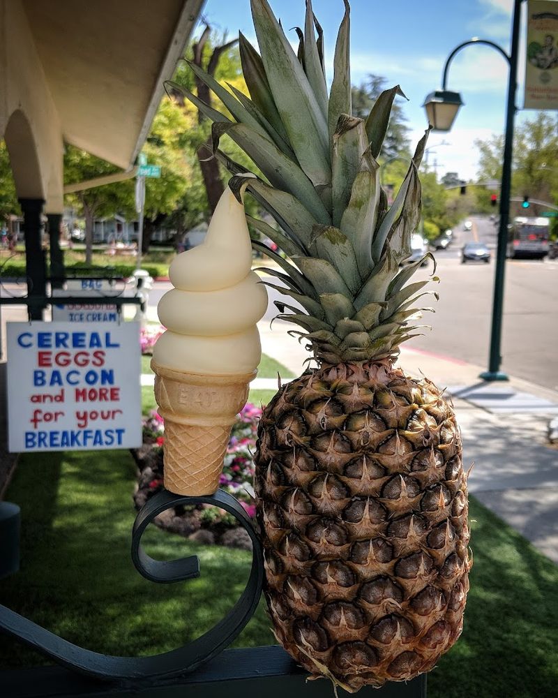 The 1980s Soft-Serve Transformation