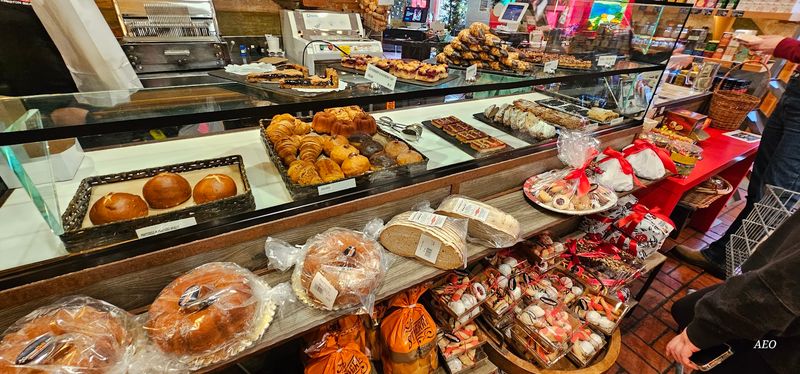 Old World Village, Huntington Beach