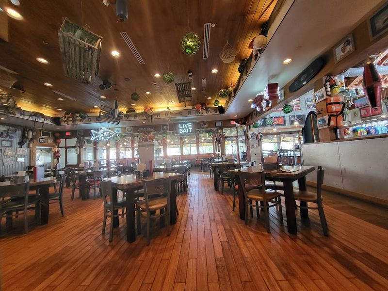 Joe's Crab Shack, Orlando