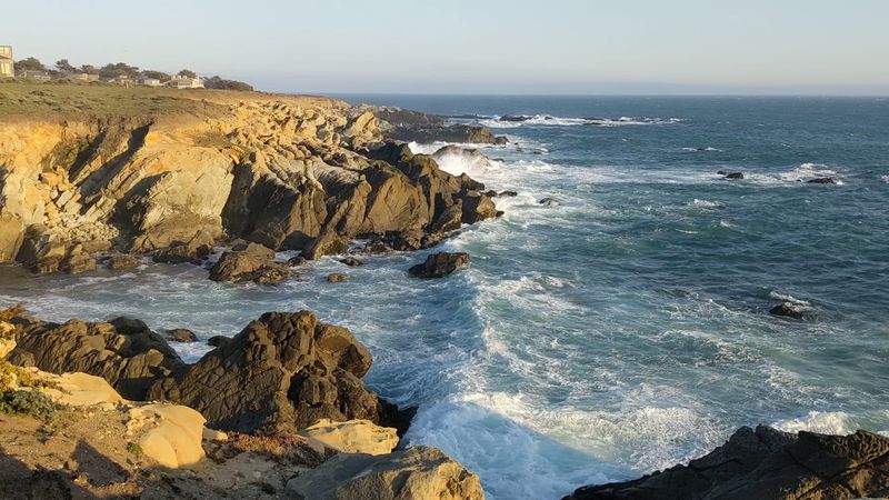Sea Ranch, Sonoma Coast