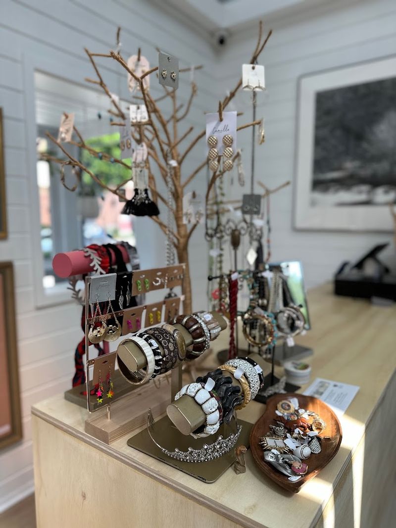 Support For Local Artisans And Small Businesses