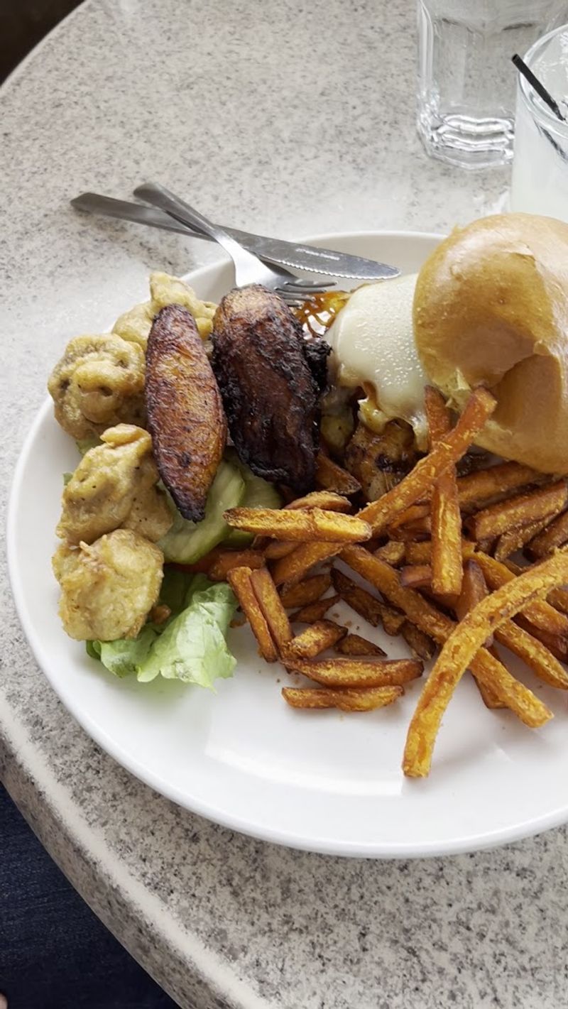 Community Gathering Spot With a Loyal Local Following