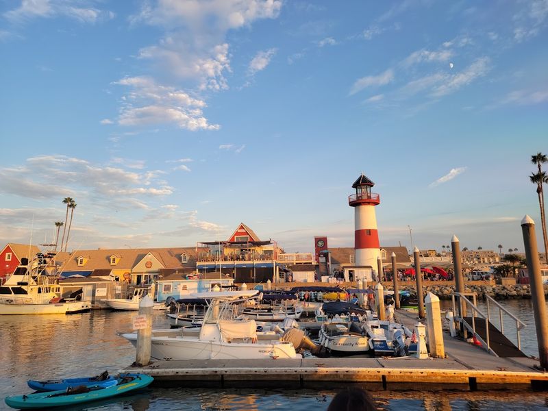 Feels Separate From The City