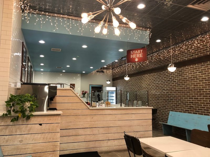 Deep Roots in the Brookhaven Community