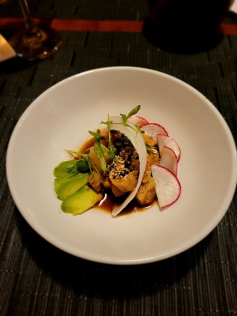 Ohio Has A Restaurant Inside A Historic Bank That Is Worth The Trip On Its Own - Decor Hint Appetizers That Make Pacing Difficult