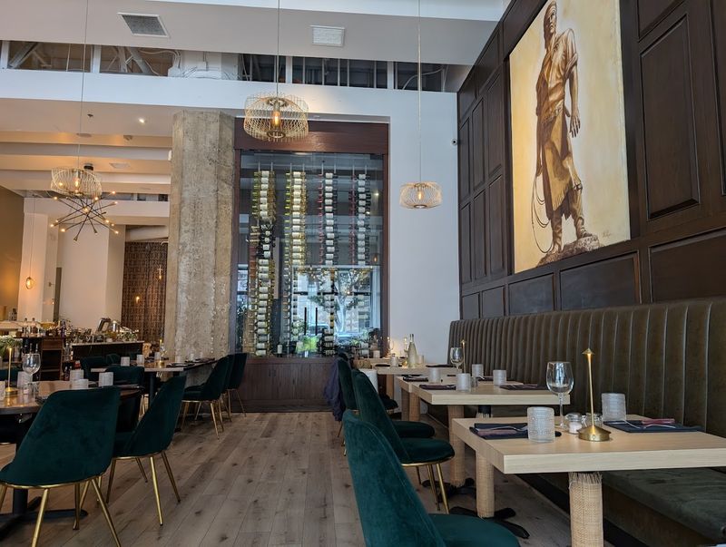 The Restaurant Has Expanded Beyond California