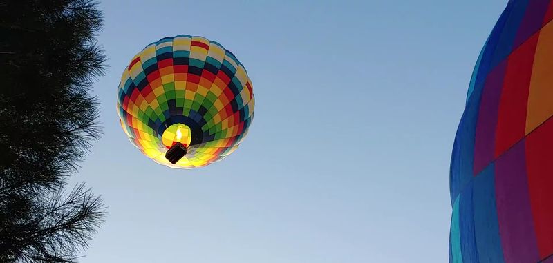 Weather Can Change Plans And That Is Okay