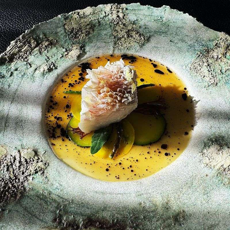 Chef's Culinary Foundation