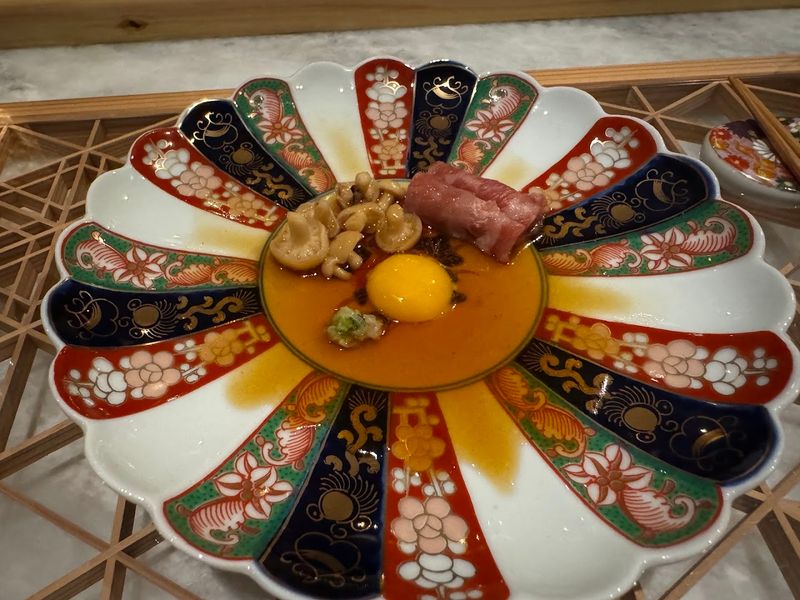 A Culinary Journey Through the Flavors of Japan