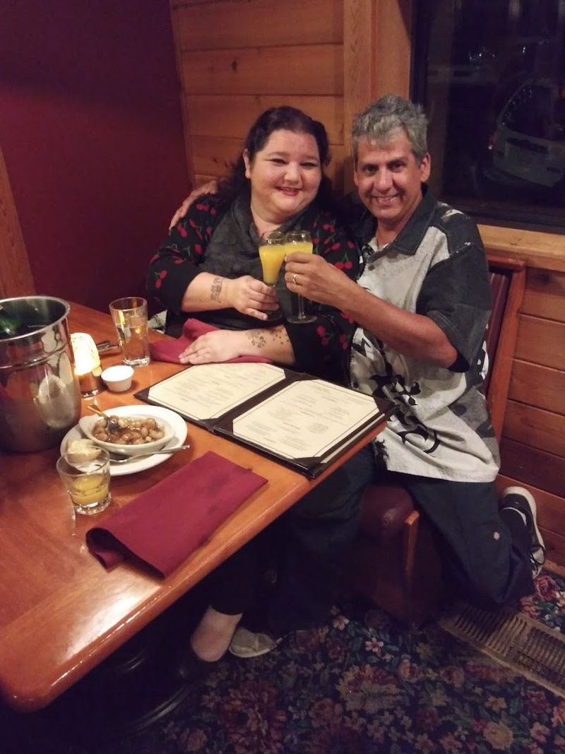 A Family-Friendly Dining Destination