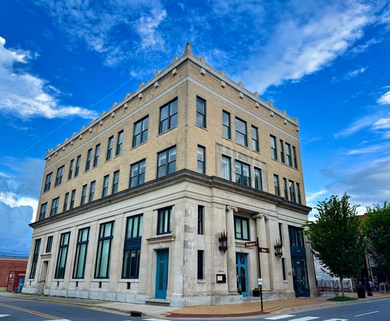 The Hackney, Washington