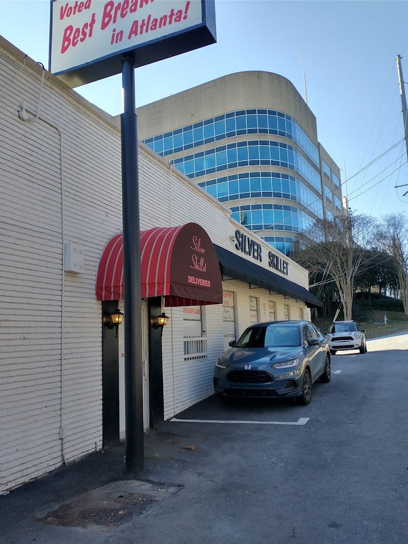 Friendly Service With Real Warmth