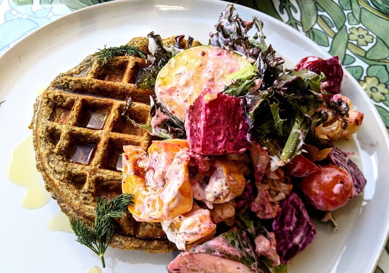 Pine Grove Hall, Pine Grove Mills