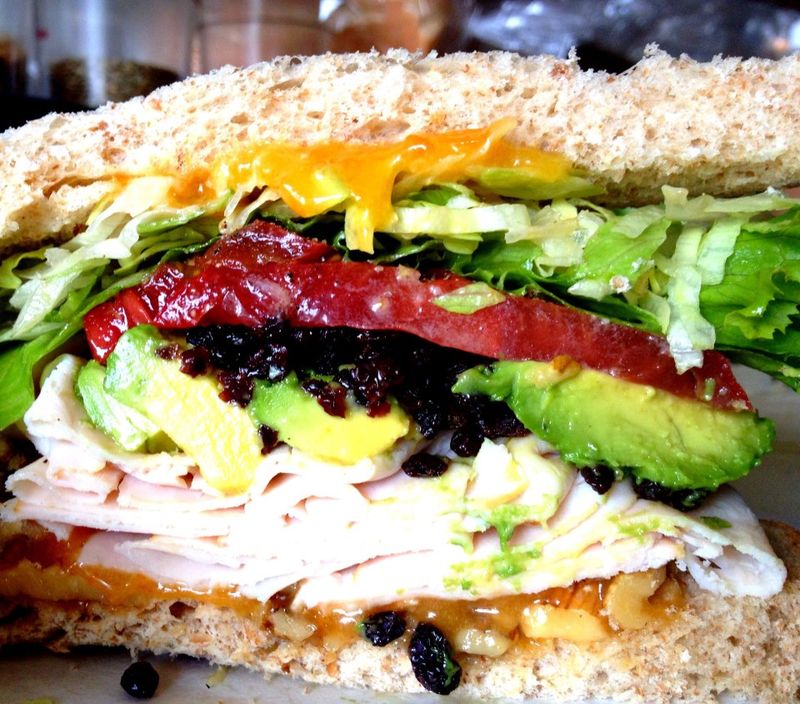 Laurel Market, Charlotte