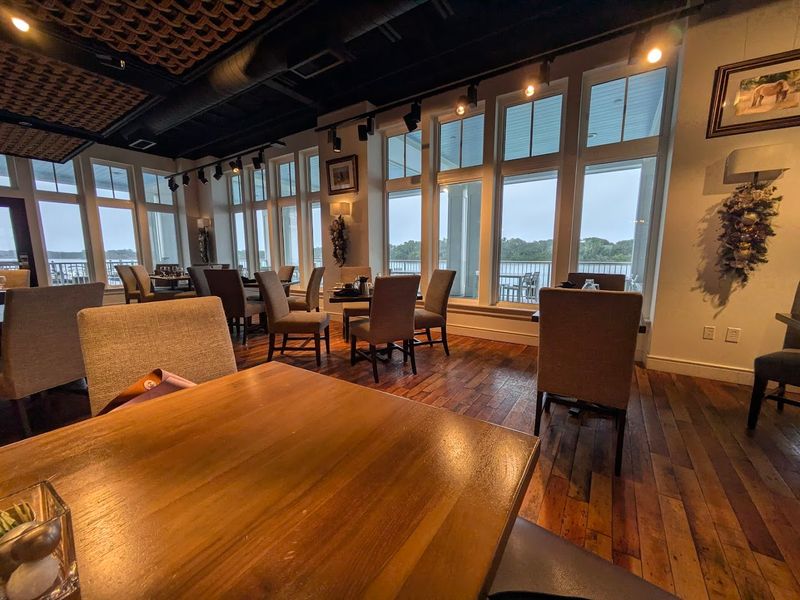 34° North Restaurant, Beaufort