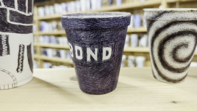 The Famous Doo Dol Room and Folk Art