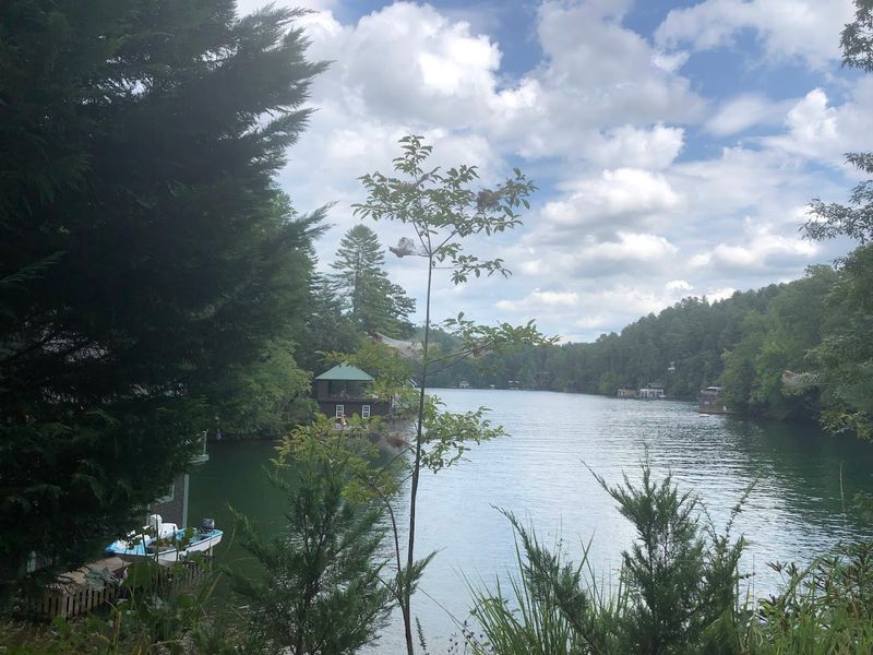 World-Class Fishing Opportunities